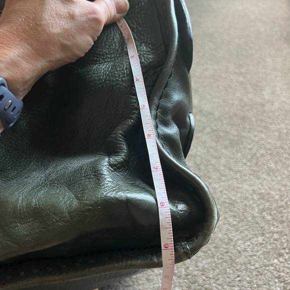 Chloe X-Large handbag - Picture 13 of 14